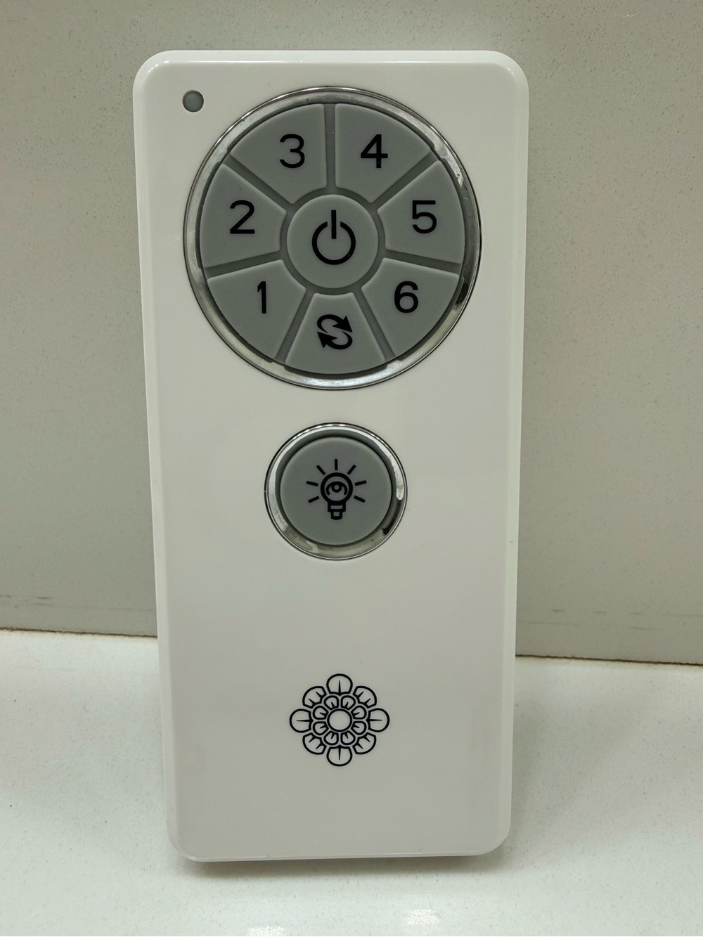 Ceiling Fan Remote Control Replacement DC1 for Hampton Bay, Monte Carlo, Others